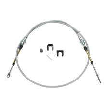 Load image into Gallery viewer, Shifter-Cable---5-Foot-Length---Grey