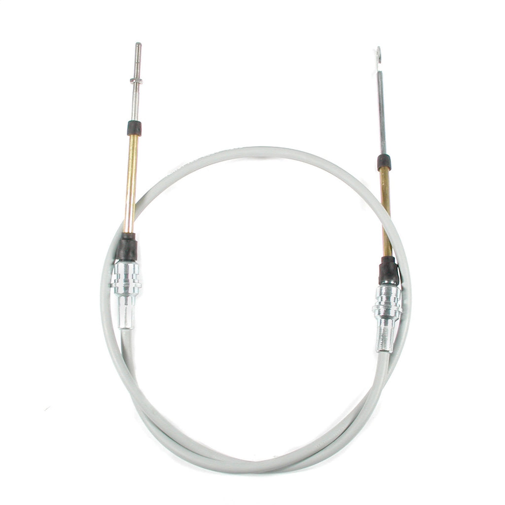 Shifter-Cable---8-Foot-Length---Grey