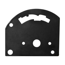 Load image into Gallery viewer, Shifter-Gate-Plate---3-Speed-Reverse-Shift-Pattern