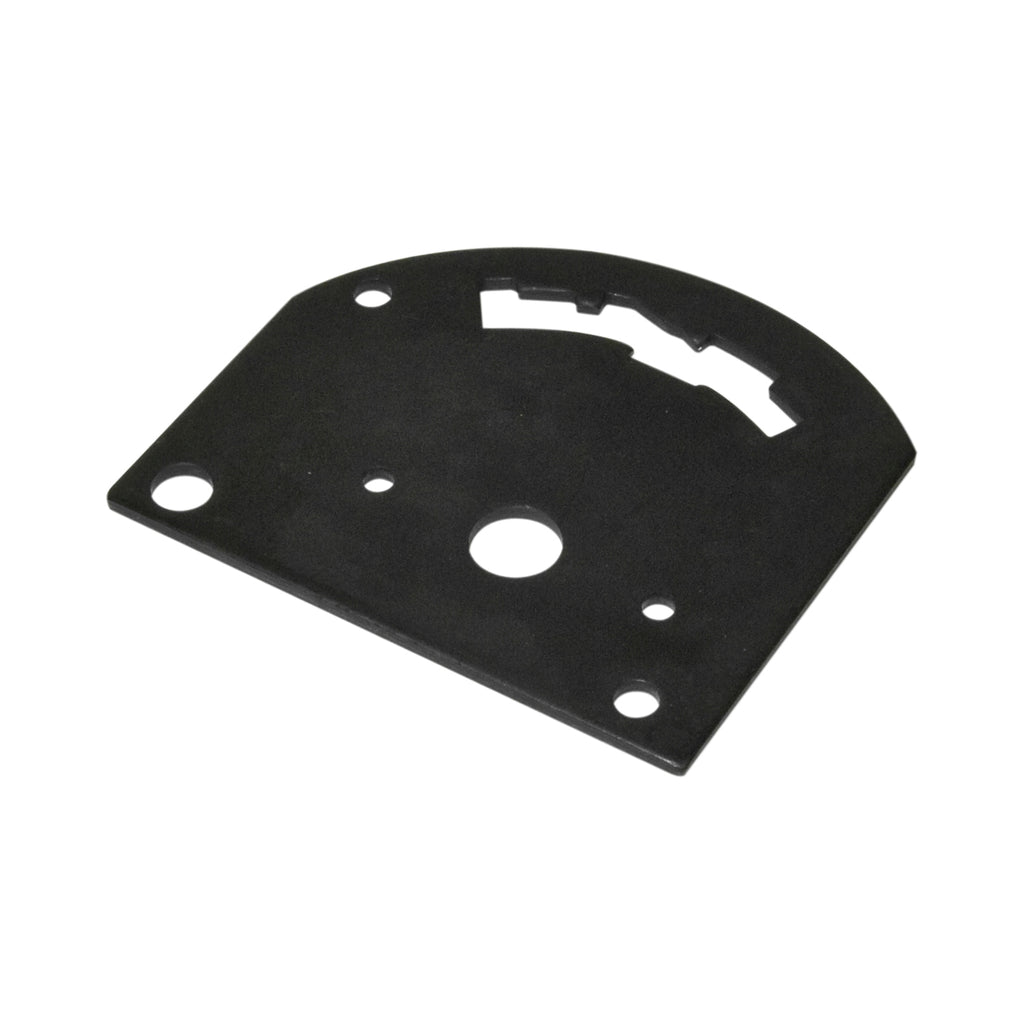 Shifter-Gate-Plate---3-Speed-Reverse-Shift-Pattern