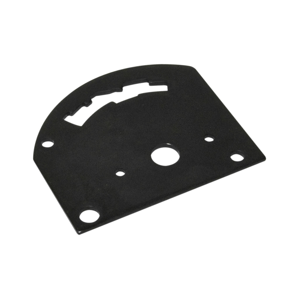Shifter-Gate-Plate---3-Speed-Reverse-Shift-Pattern
