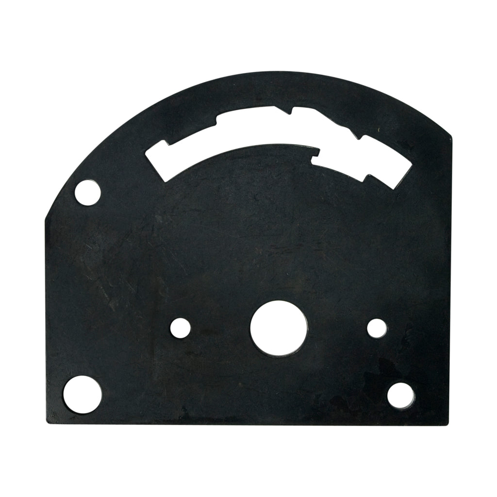 Shifter-Gate-Plate---4-Speed-Forward-Pattern