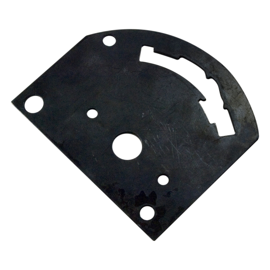 Shifter-Gate-Plate---4-Speed-Forward-Pattern