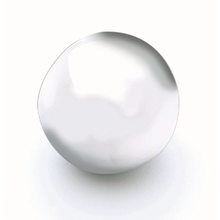 Load image into Gallery viewer, Shifter-Knob---Chrome-Plated-Aluminum---Round
