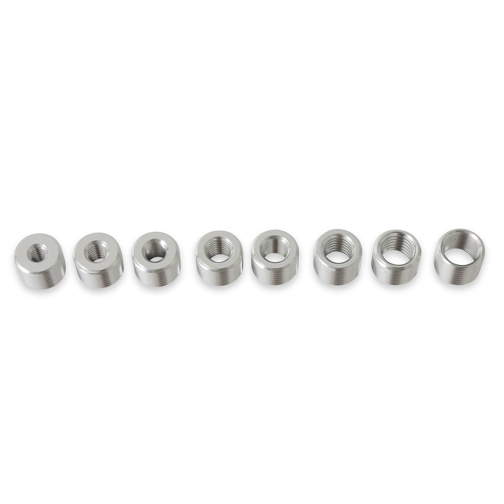 Shifter-Knob-Adapter-Kit-M16-X-1.5-To-Most-Imperial-Sizes-AluminumSs