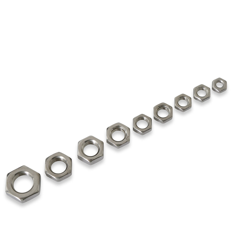 Shifter-Knob-Adapter-Kit-M16-X-1.5-To-Most-Imperial-Sizes-AluminumSs
