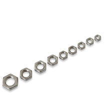 Load image into Gallery viewer, Shifter-Knob-Adapter-Kit-M16-X-1.5-To-Most-Imperial-Sizes-AluminumSs
