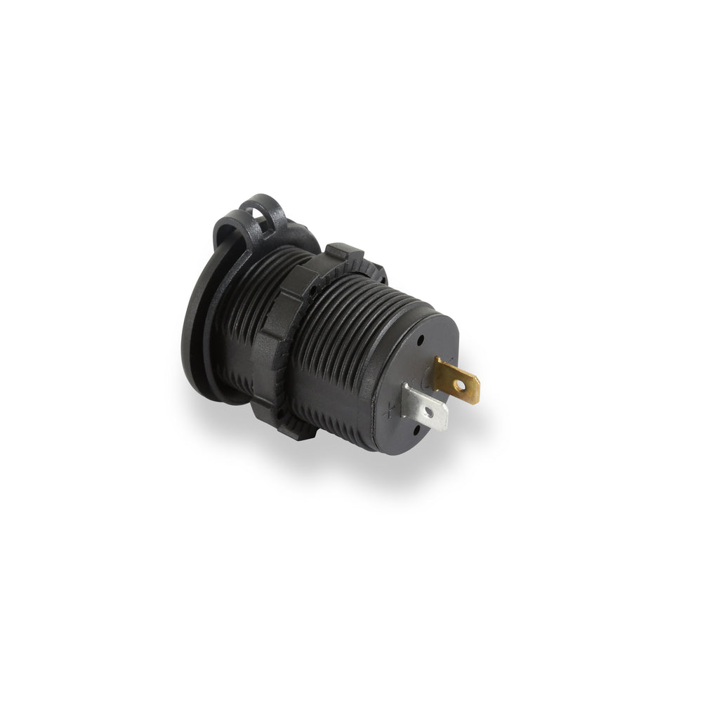 Shifter-Skirt-Megashifter-Sportshifter-WUsb-Charging-Ports-Black-Plastic.