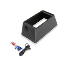 Load image into Gallery viewer, Shifter-Skirt-Megashifter-Sportshifter-WUsb-Charging-Ports-Black-Plastic.