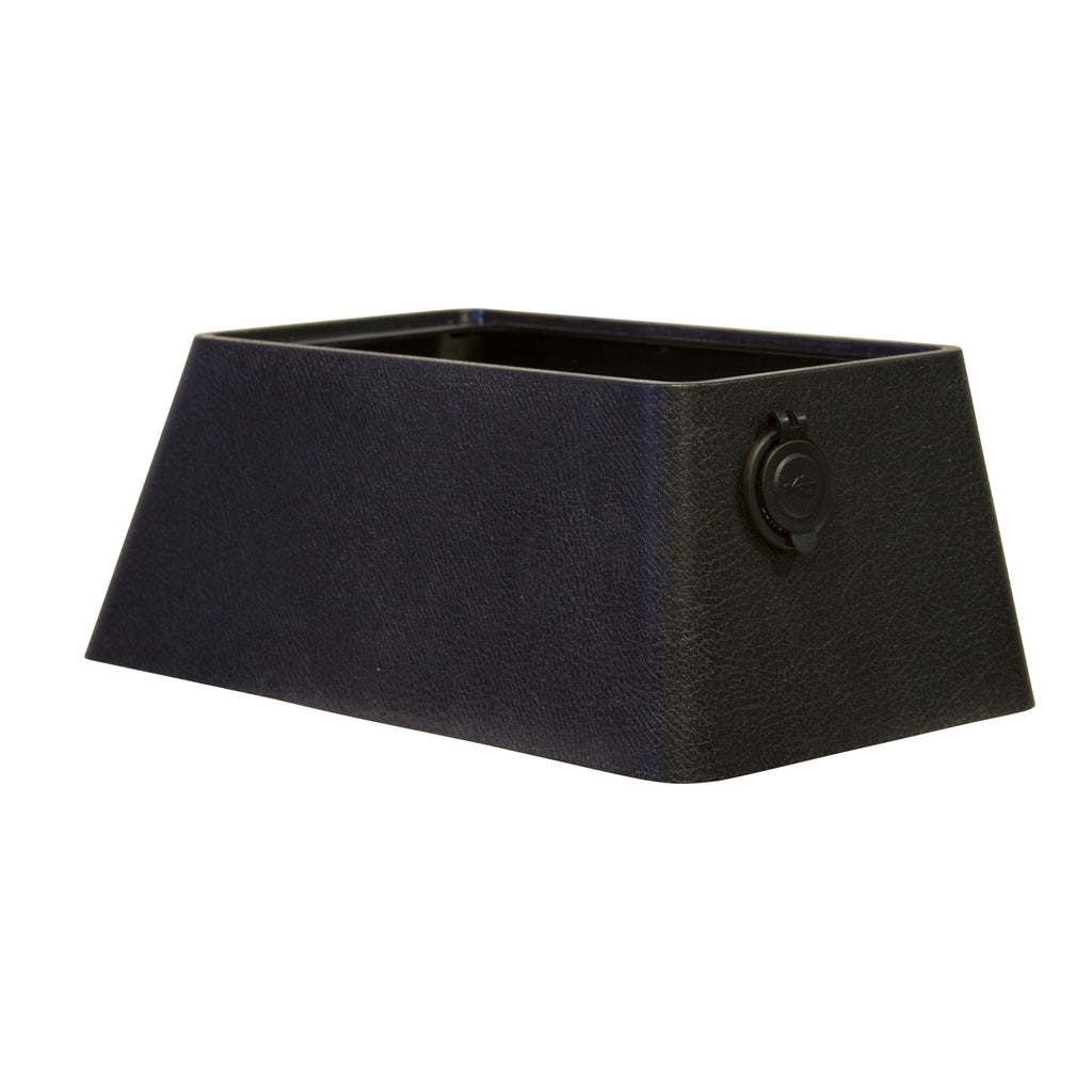 Shifter-Skirt-Megashifter-Sportshifter-WUsb-Charging-Ports-Black-Plastic.