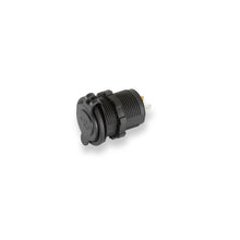 Load image into Gallery viewer, Shifter-Skirt-Megashifter-Sportshifter-WUsb-Charging-Ports-Black-Plastic.