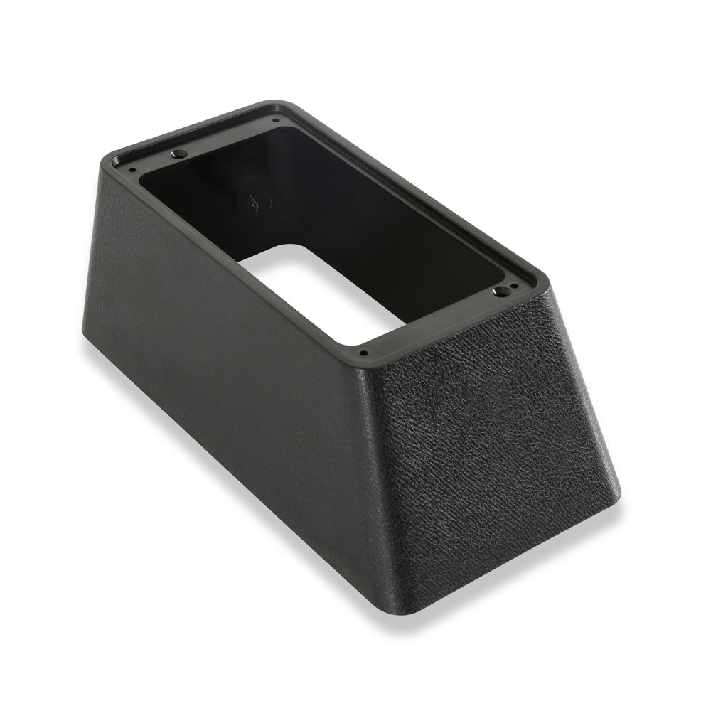 Shifter-Skirt-Megashifter-Sportshifter-WUsb-Charging-Ports-Black-Plastic.