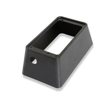 Load image into Gallery viewer, Shifter-Skirt-Megashifter-Sportshifter-WUsb-Charging-Ports-Black-Plastic.