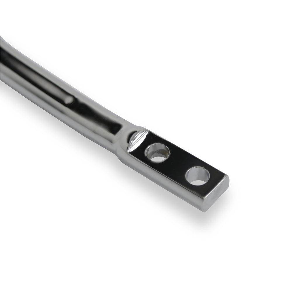 Shifter-Stick---Tube-Style---C10---Chrome