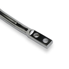 Load image into Gallery viewer, Shifter-Stick---Tube-Style---C10---Chrome