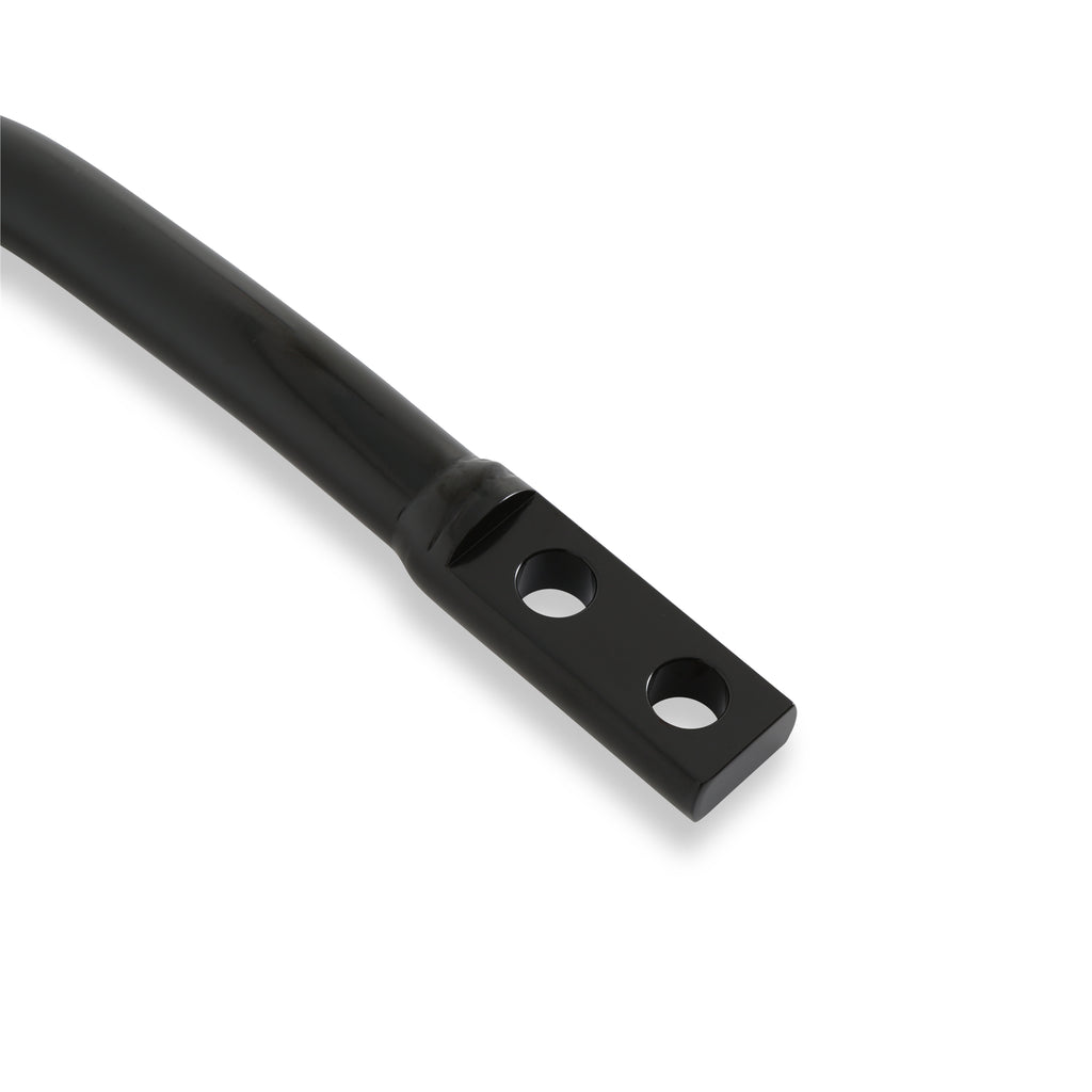 Shifter-Stick---Tube-Style---C10---Satin-Black