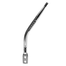 Load image into Gallery viewer, Shifter-Stick--Chrome-Oem-Round-Bar-Design