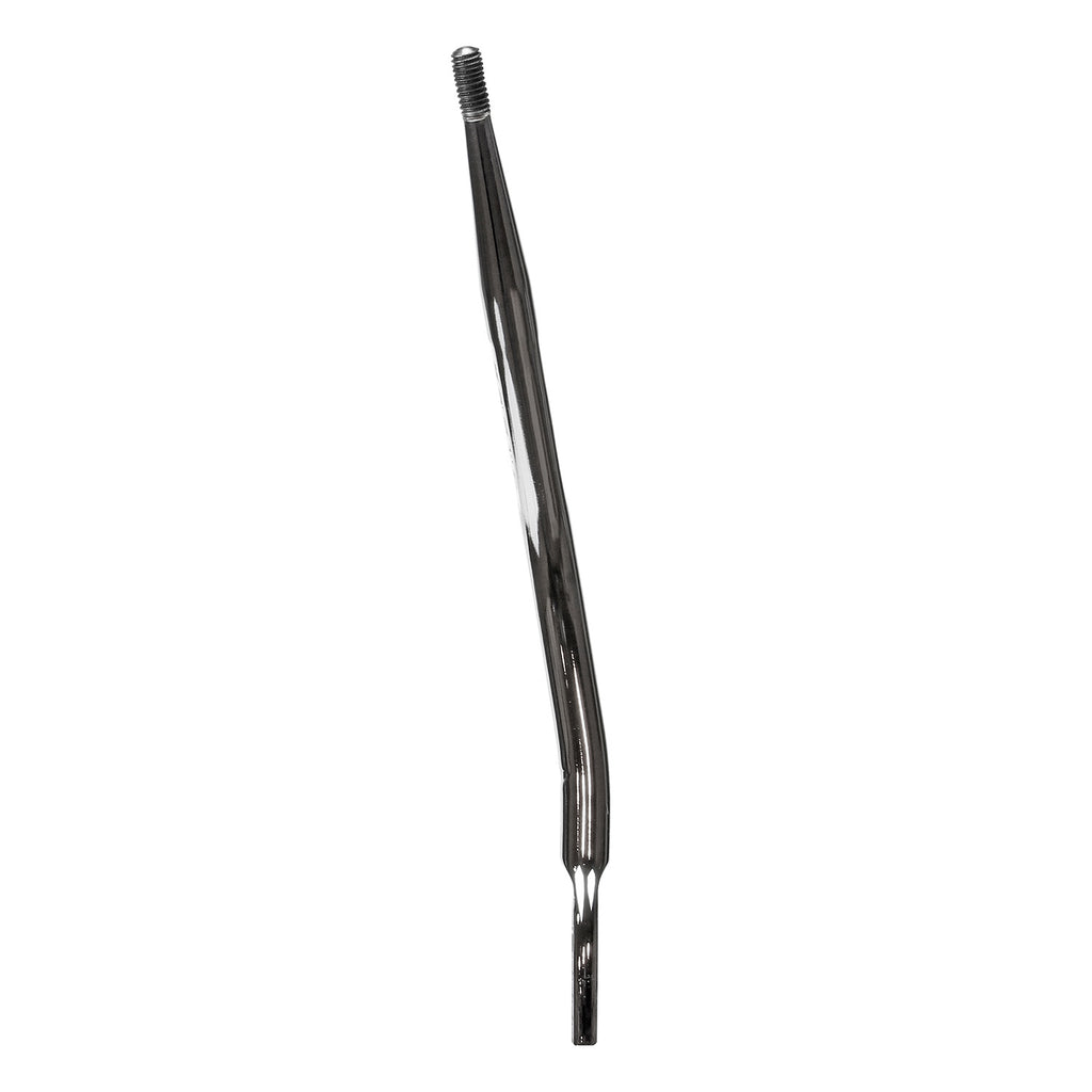 Shifter-Stick--Chrome-Oem-Round-Bar-Design