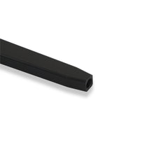Load image into Gallery viewer, Shifter-Stick-Billet-10In-Tall-5.5In-Setback-Satin-Black
