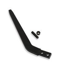 Load image into Gallery viewer, Shifter-Stick-Billet-10In-Tall-5.5In-Setback-Satin-Black