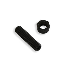 Load image into Gallery viewer, Shifter-Stick-Billet-10In-Tall-5.5In-Setback-Raw-Aluminum