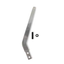 Load image into Gallery viewer, Shifter-Stick-Billet-10In-Tall-5.5In-Setback-Raw-Aluminum