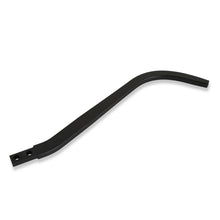 Load image into Gallery viewer, Shifter-Stick-Billet-16.5In-Tall-4.5In-Setback-Satin-Black