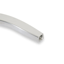 Load image into Gallery viewer, Shifter-Stick-Billet-16.5In-Tall-4.5In-Setback-Raw-Aluminum