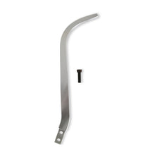 Load image into Gallery viewer, Shifter-Stick-Billet-16.5In-Tall-4.5In-Setback-Raw-Aluminum