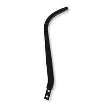 Load image into Gallery viewer, Shifter-Stick-Billet-16.5In-Tall-4.5In-Setback-Satin-Black