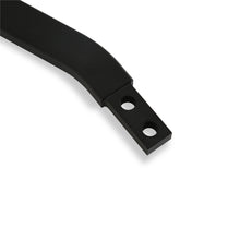 Load image into Gallery viewer, Shifter-Stick-Billet-16.5In-Tall-4.5In-Setback-Satin-Black
