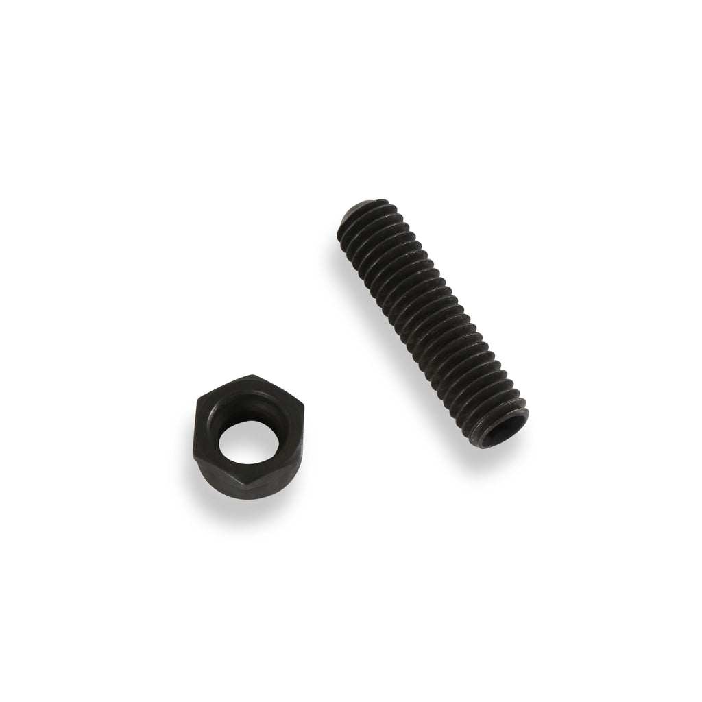 Shifter-Stick-Billet-16In-Tall-Aluminum-Satin-Black