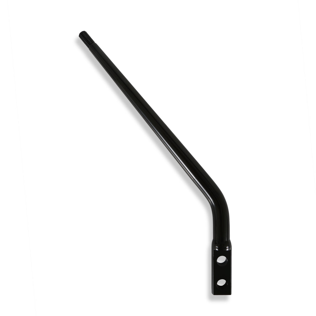 Shifter-Stick-Tube-Style-10In-Tall-5.5In-Setback-Satin-Black