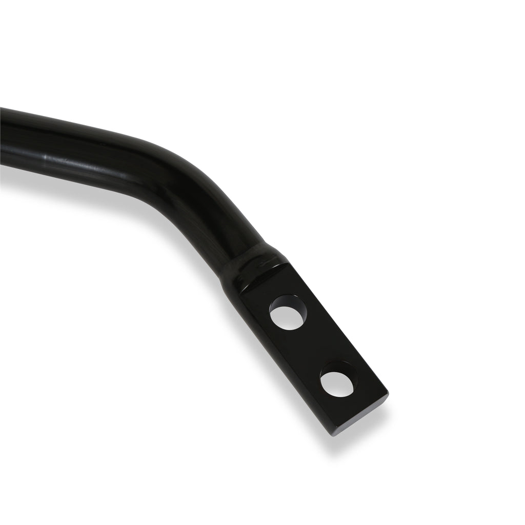 Shifter-Stick-Tube-Style-10In-Tall-5.5In-Setback-Satin-Black