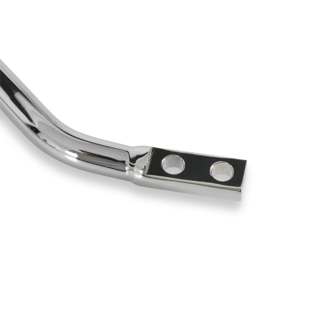 Shifter-Stick-Tube-Style-10In-Tall-5.5In-Setback-Chrome