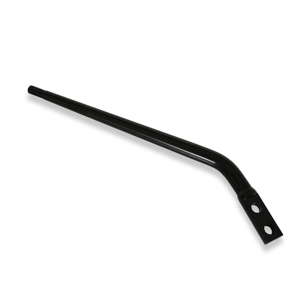 Shifter-Stick-Tube-Style-10In-Tall-5.5In-Setback-Satin-Black