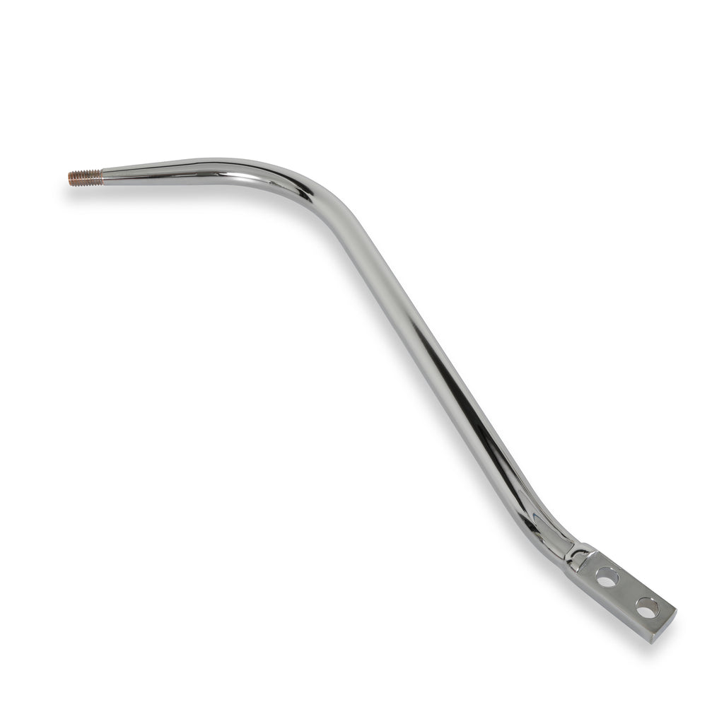 Shifter-Stick-Tube-Style-16.5In-Tall-4.5In-Setback-Chrome