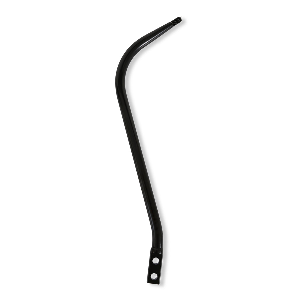 Shifter-Stick-Tube-Style-16.5In-Tall-4.5In-Setback-Satin-Black
