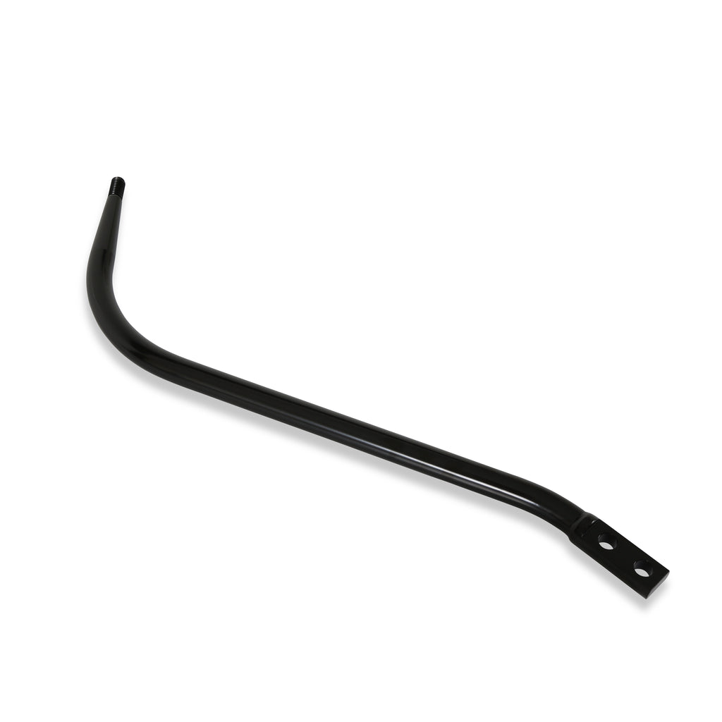 Shifter-Stick-Tube-Style-16.5In-Tall-4.5In-Setback-Satin-Black