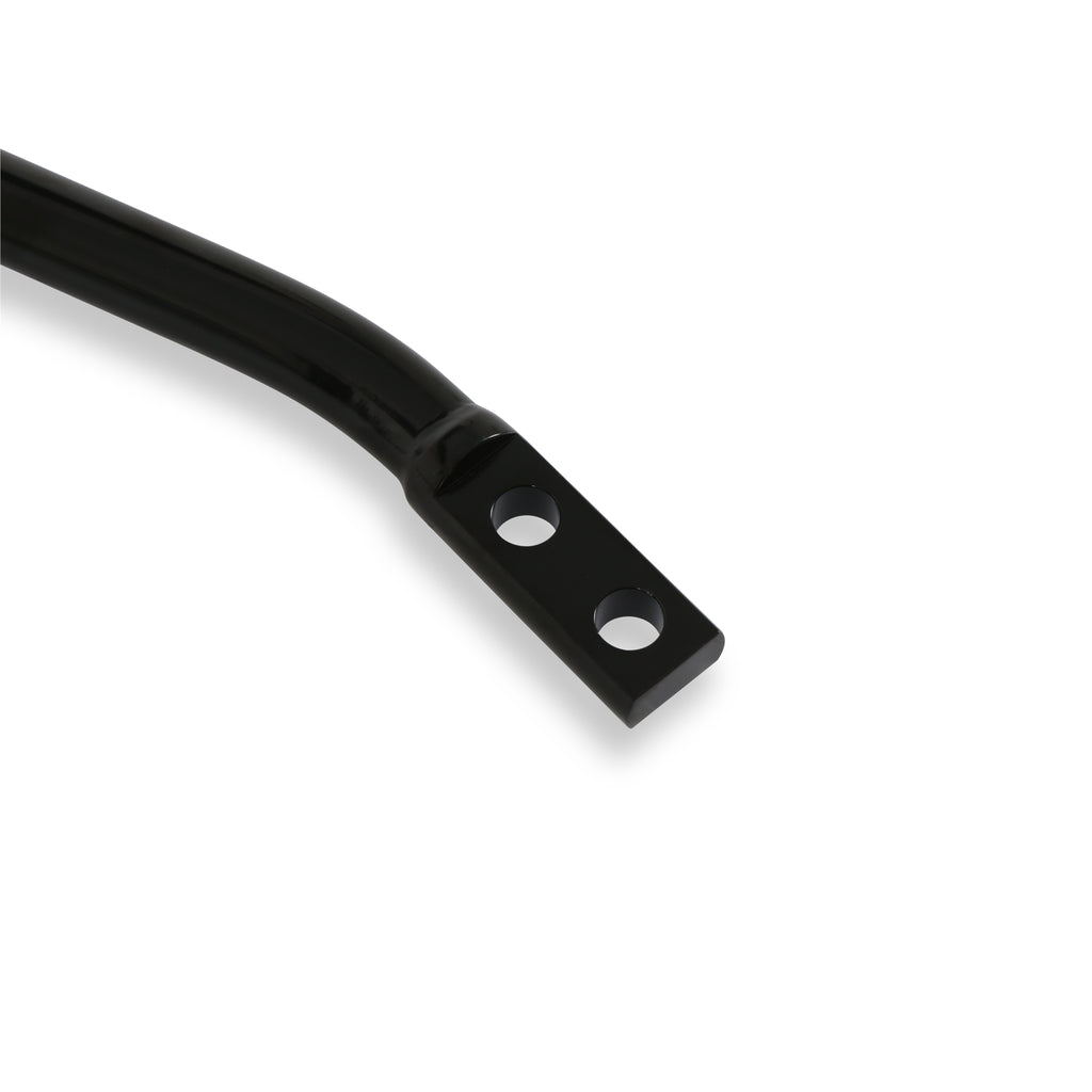 Shifter-Stick-Tube-Style-16.5In-Tall-4.5In-Setback-Satin-Black