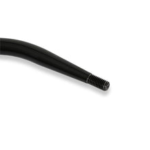 Load image into Gallery viewer, Shifter-Stick-Tube-Style-16.5In-Tall-4.5In-Setback-Satin-Black