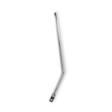 Load image into Gallery viewer, Shifter-Stick-Tube-Style-16In-Tall-38In-Holes-78In-Spacing-Aluminum-Chro