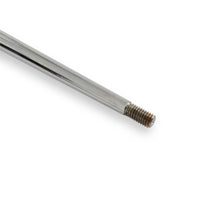 Load image into Gallery viewer, Shifter-Stick-Tube-Style-16In-Tall-38In-Holes-78In-Spacing-Aluminum-Chro