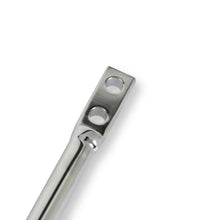 Load image into Gallery viewer, Shifter-Stick-Tube-Style-16In-Tall-38In-Holes-78In-Spacing-Aluminum-Chro