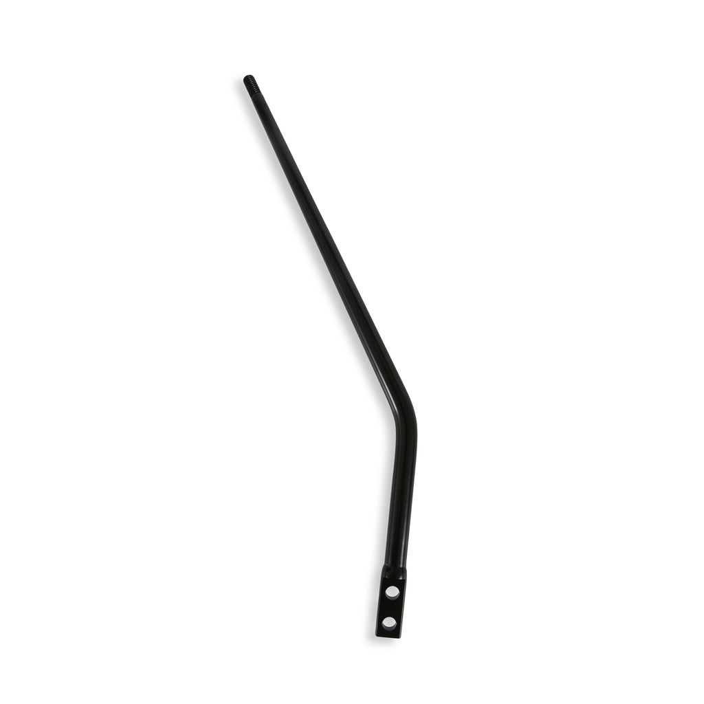 Shifter-Stick-Tube-Style-16In-Tall-Aluminum-Satin-Black