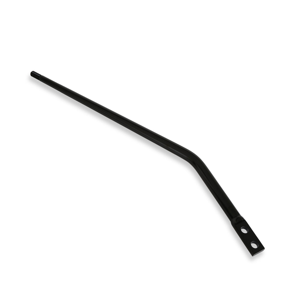 Shifter-Stick-Tube-Style-16In-Tall-Aluminum-Satin-Black