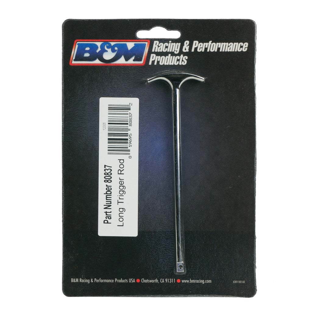 Shifter-Trigger-Rod
