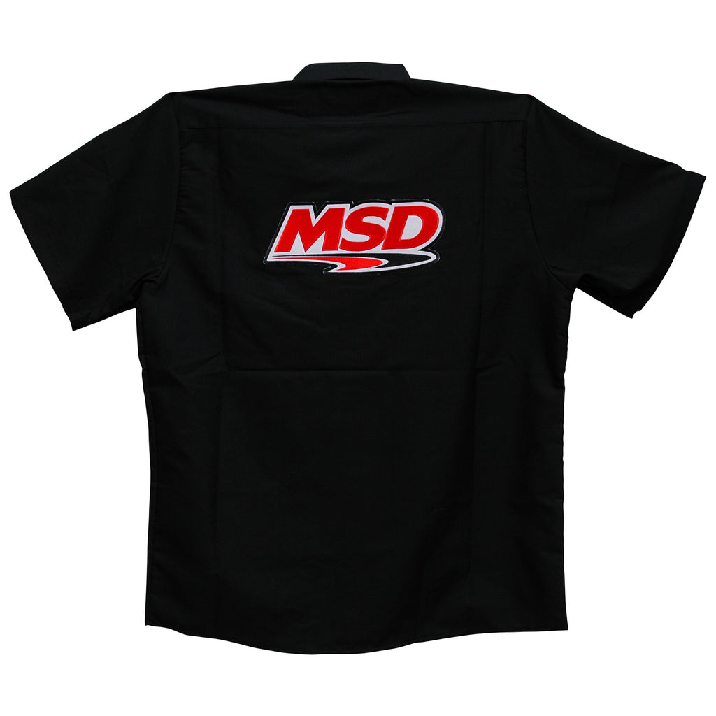 Shirt,-Msd-Logo-Shop,-Blk,-Large