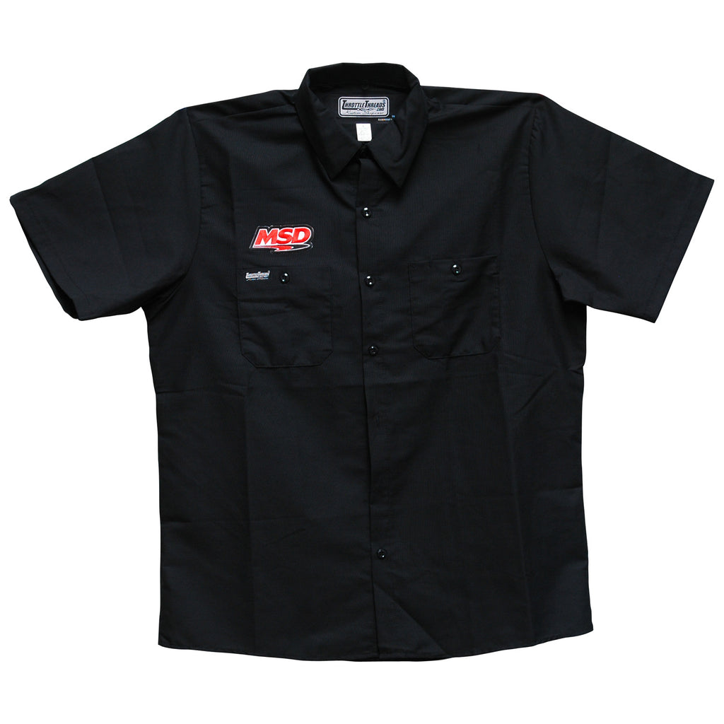 Shirt,-Msd-Logo-Shop,-Blk,-Large