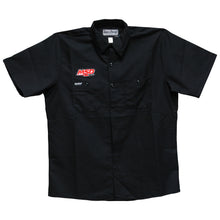 Load image into Gallery viewer, Shirt,-Msd-Logo-Shop,-Blk,-Xl